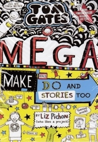 کتاب زبان انگلیسی-تام گیتس16-بزرگ بسازیدوانجام دهید-Mega make and do